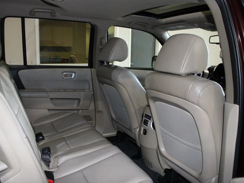 Used 2015 Honda Pilot EX-L image 33