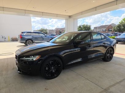 Used 2022 Volvo S60 B5 Momentum w/ Premium Package