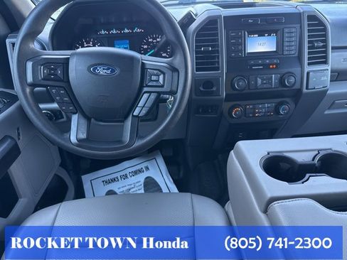 Used 2020 Ford F250 XL w/ Power Equipment Group image 21