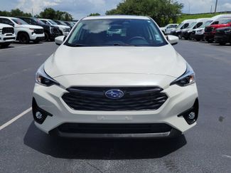 Used 2025 Subaru Impreza 2.0i Sport AWD/4WD video 2