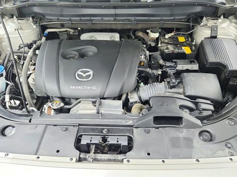 Used 2024 MAZDA CX-5 AWD 2.5 S w/ Select Package image 21