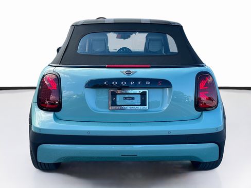 New 2026 MINI Cooper S image 5