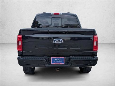 Used 2023 Ford F150 XLT AWD/4WD image 7