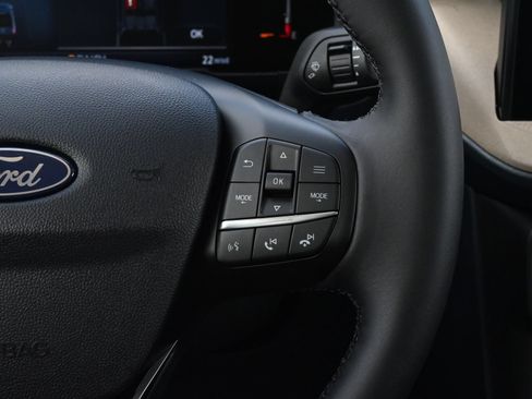 New 2026 Ford Maverick Lariat AWD/4WD image 9