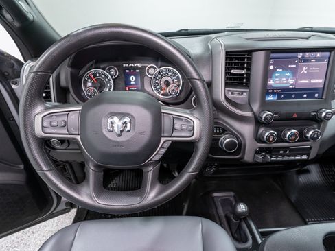 Used 2023 RAM 2500 Tradesman image 17