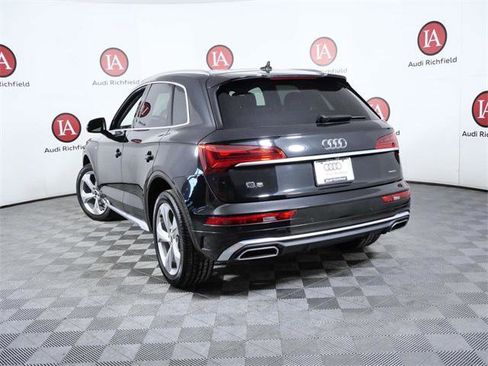 Used 2022 Audi Q5 2.0T Premium Plus image 6