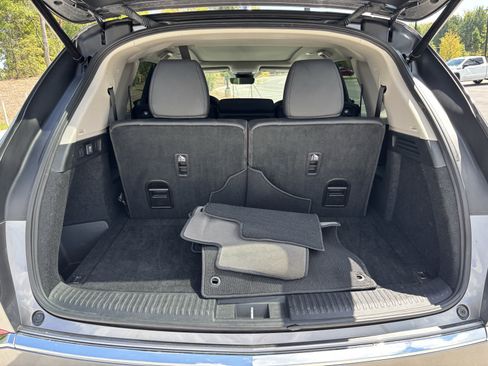 Used 2025 Acura MDX FWD image 34