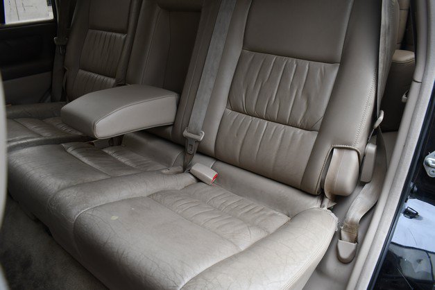Used 1999 Toyota Land Cruiser AWD/4WD image 23