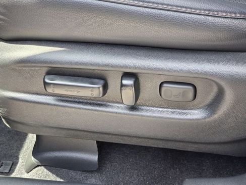Used 2025 Honda Ridgeline TrailSport+ image 16