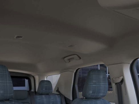 New 2025 Ford Bronco Sport Heritage w/ Convenience Package image 22