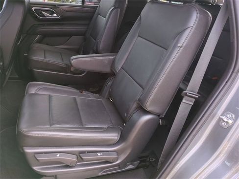 Certified 2021 Chevrolet Tahoe LT image 25