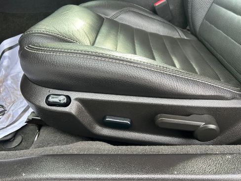 Used 2012 Ford Mustang GT Premium w/ GT Coupe Accessory Pkg 5 image 27