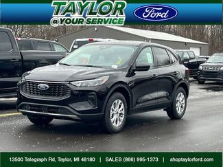 New 2026 Ford Escape Active w/ Cold Weather Package video 1