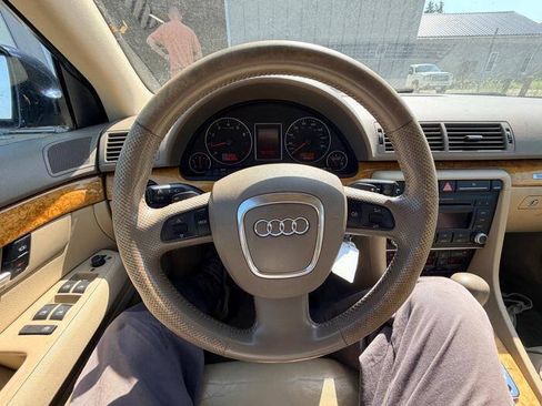 Used 2007 Audi A4 3.2 AWD/4WD image 30