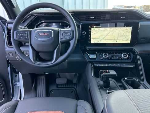 New 2026 GMC Sierra 1500 AT4 w/ AT4 Premium Package image 51