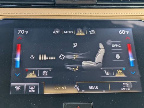 Certified 2025 INFINITI QX80 Luxe w/ Exterior Package image 25