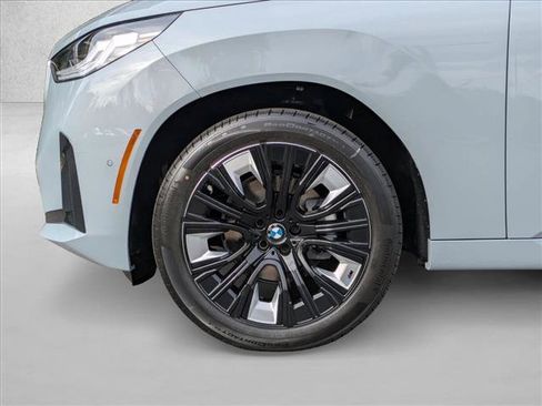 Used 2026 BMW X3 xDrive30 w/ M Sport Package image 10