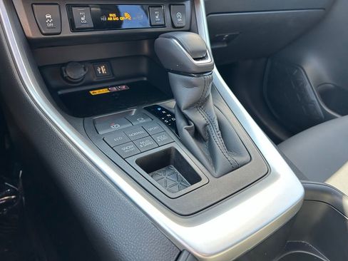 Certified 2025 Toyota RAV4 XLE Premium w/ Weather Package image 21