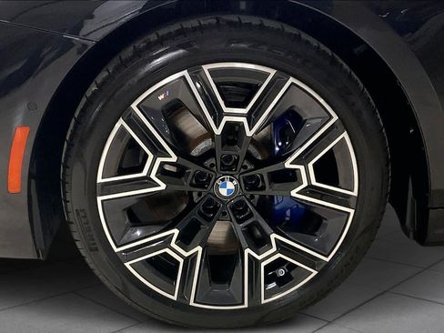 New 2026 BMW 540i xDrive w/ M Sport Package image 11