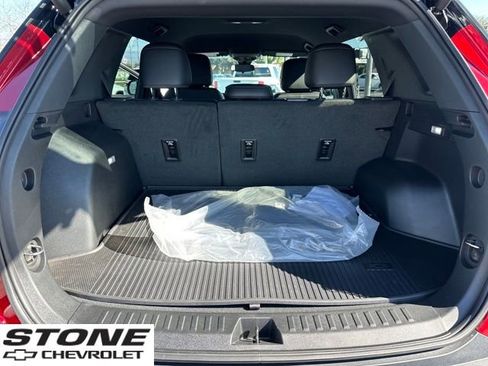 Certified 2026 Chevrolet Equinox RS w/ LPO, Floor Liner Package image 23