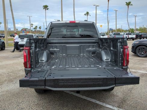 New 2026 Ford F150 King Ranch AWD/4WD image 13