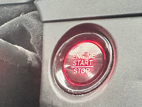 Used 2024 Honda Accord EX image 9