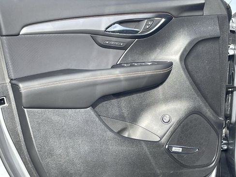 New 2026 Buick Envision Sport Touring image 23