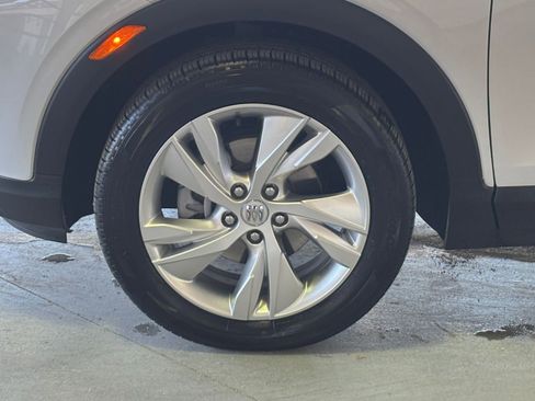 Used 2025 Buick Encore GX Preferred image 34