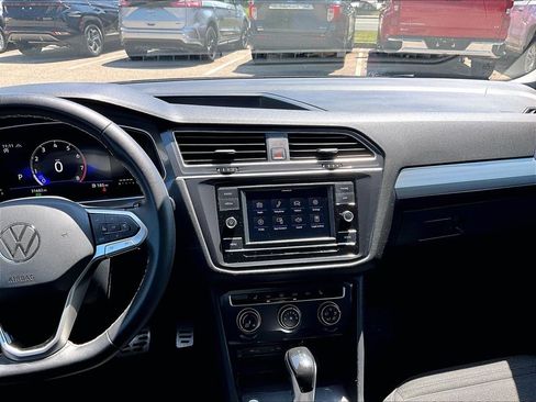 Used 2024 Volkswagen Tiguan S AWD/4WD image 18