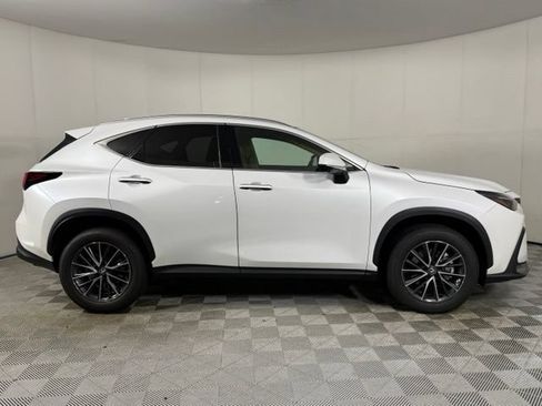 Used 2024 Lexus NX 350 AWD w/ Vision Package image 10