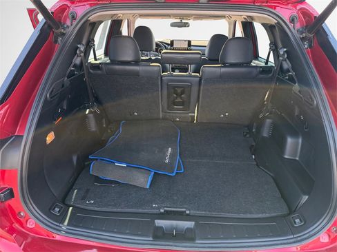 Used 2023 Mitsubishi Outlander SEL image 25