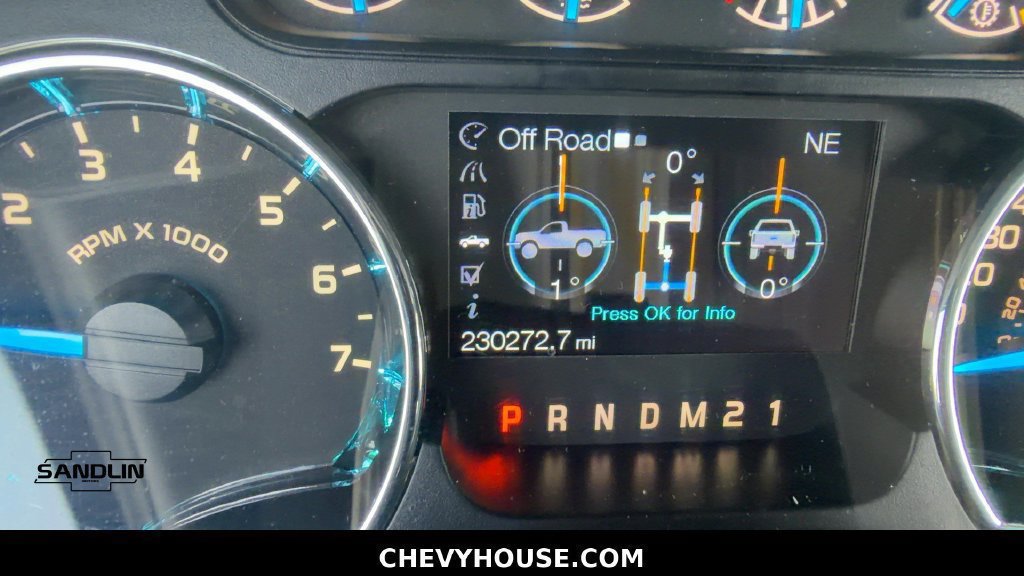 Used 2014 Ford F150 XLT w/ Equipment Group 302A Luxury AWD/4WD image 17