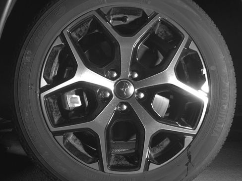 Used 2025 Jeep Compass Limited image 11