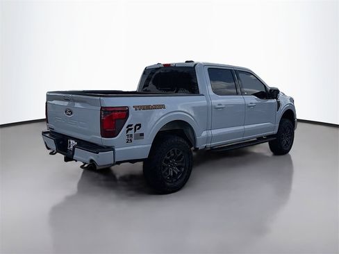 Used 2025 Ford F150 Tremor w/ Bed Utility Package image 7