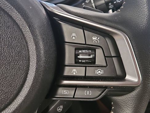 Certified 2024 Subaru Forester Touring AWD/4WD image 32