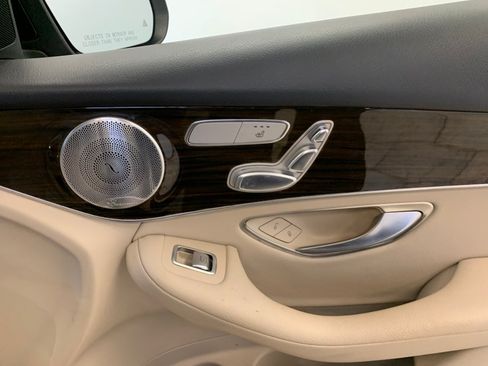 Used 2016 Mercedes-Benz GLC 300 4MATIC image 51