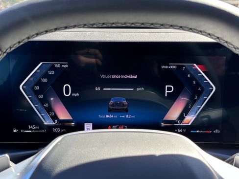 Certified 2025 BMW 230i Coupe image 21