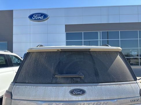 Used 2021 Ford Expedition Max King Ranch image 5
