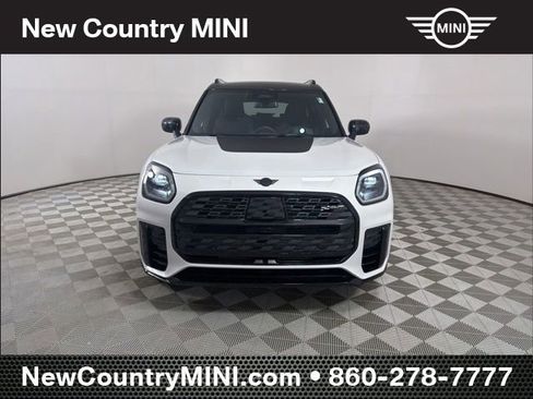 New 2026 MINI Cooper Countryman S image 2