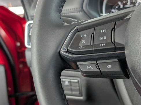 Certified 2023 MAZDA CX-5 AWD 2.5 S w/ Preferred Package image 20