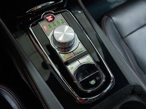 Used 2011 Jaguar XKR R175 image 36