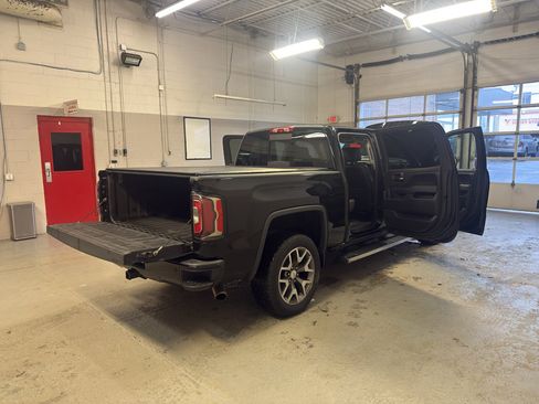 Used 2016 GMC Sierra 1500 SLT image 12