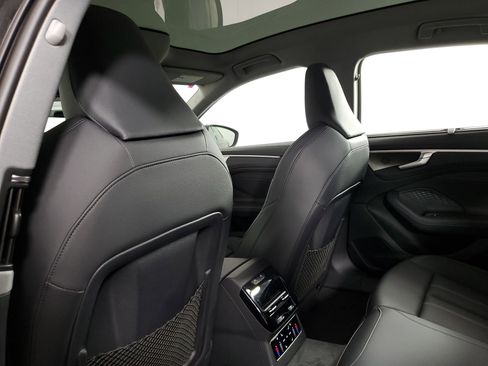 New 2026 Audi A6 Prestige image 47