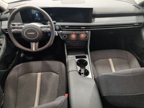 Used 2025 Hyundai Sonata SEL AWD/4WD image 6