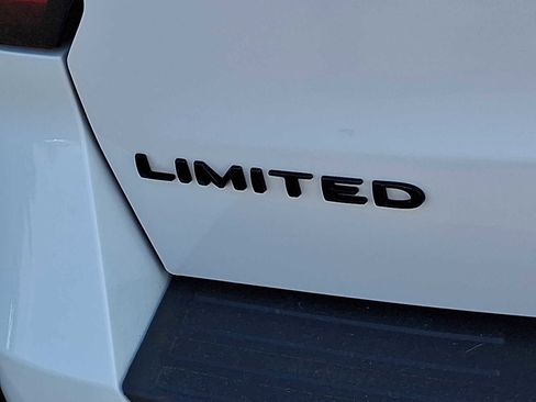 Certified 2023 Ford Expedition Limited AWD/4WD image 35