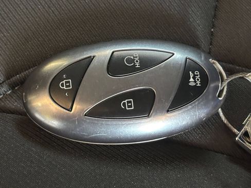 Used 2026 Hyundai Tucson SEL Plus AWD/4WD image 20