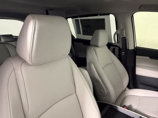 New 2027 Honda Odyssey EX-L image 66