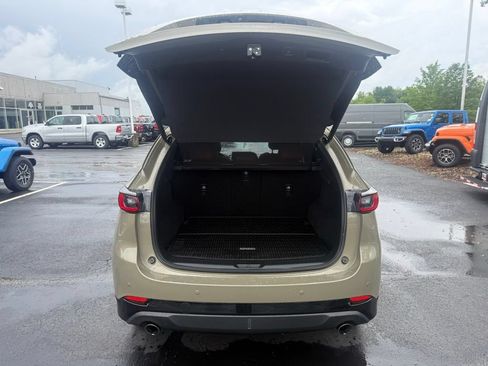 Used 2025 MAZDA CX-5 Carbon Edition AWD/4WD image 43