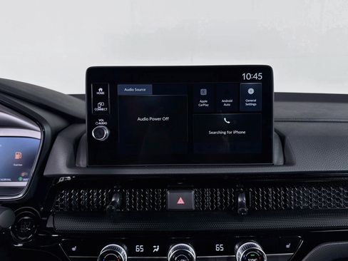 Used 2026 Honda CR-V EX-L image 13