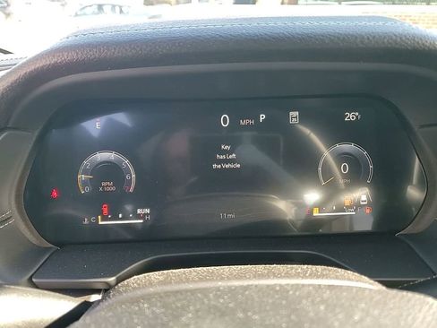 New 2026 Jeep Grand Cherokee Limited image 29